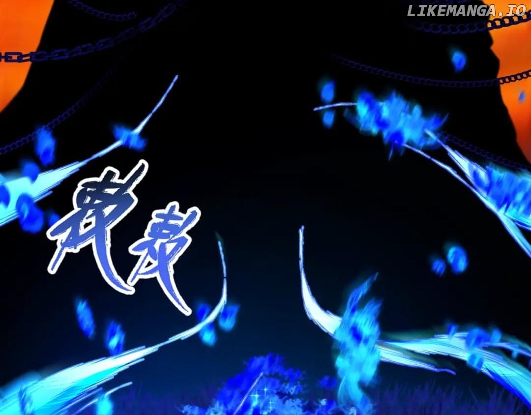 Era of the Haunted Chapter 180 - page 129